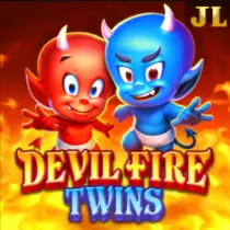 be52 Devil Fire Twins slot mới
